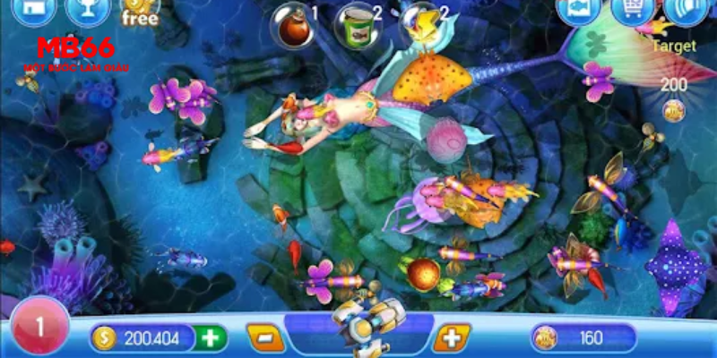 trang bet EvoPlay Điện Tử