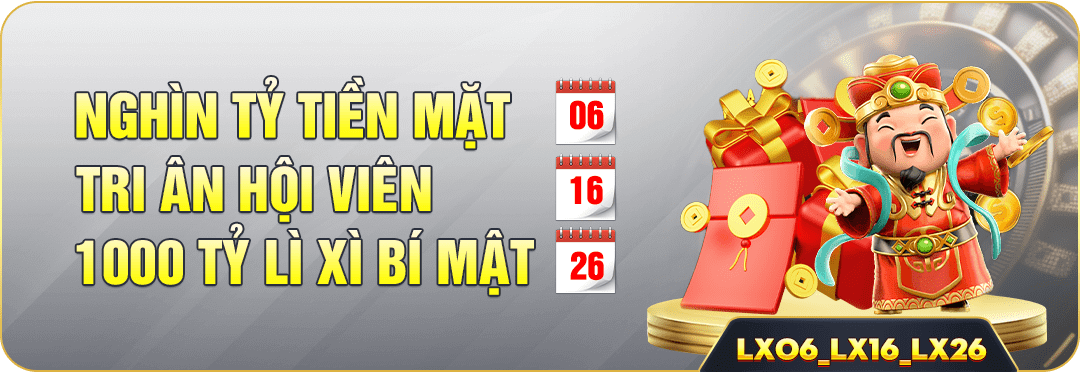 trang bet xổ số bữa nay