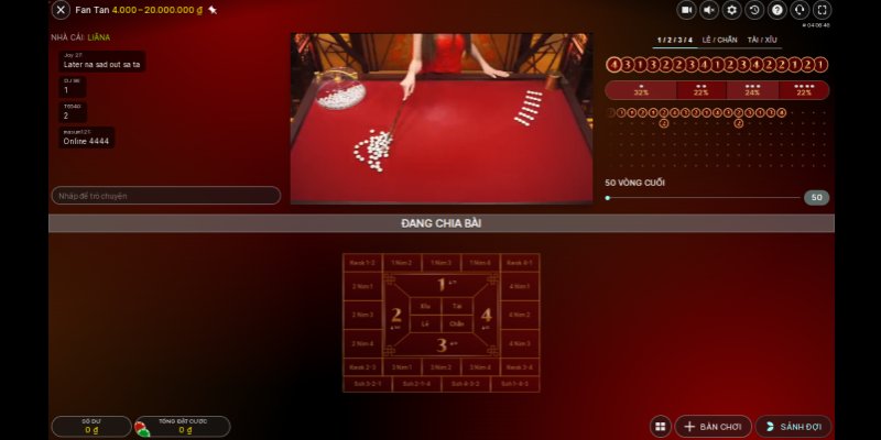 trang bet bắn cá h5 đổi thưởng