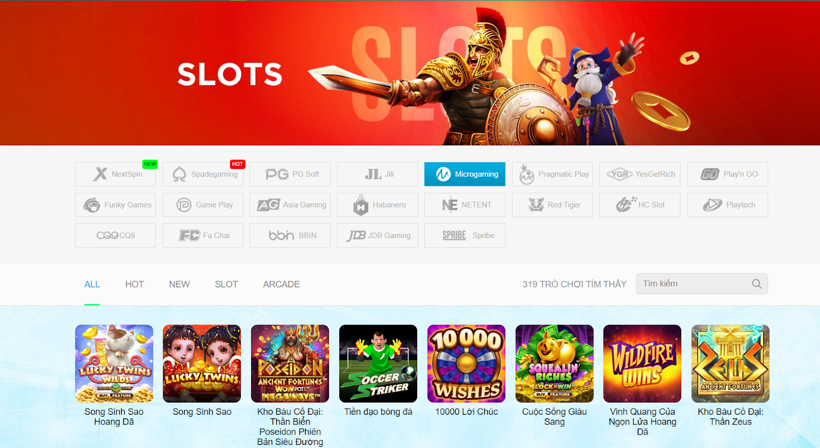 trang bet game nổ hủ ai