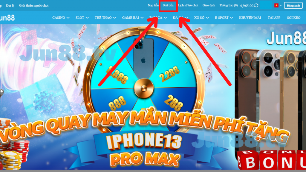 trang bet nổ hũ 2 mặt là gì
