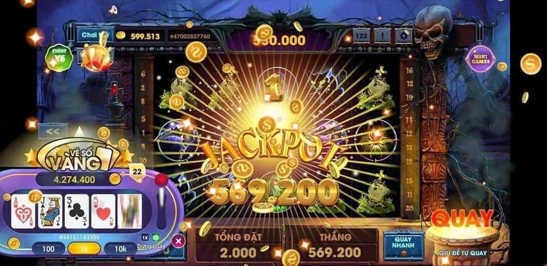 trang bet trò chơi nổ hũ 2 mặt là gì