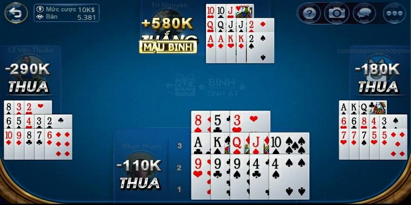trang bet game bai 3c cho may tinh