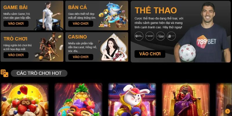 trang bet choi ga c1