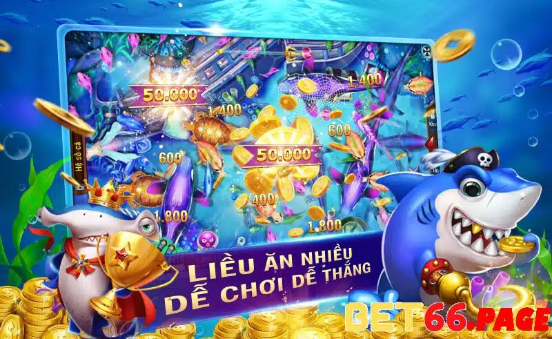 trang bet nổ hũ là như thế nào
