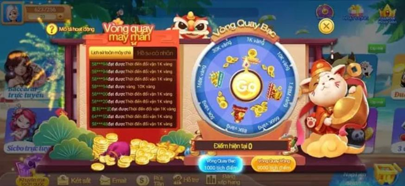 trang bet slot là gì nghĩa
